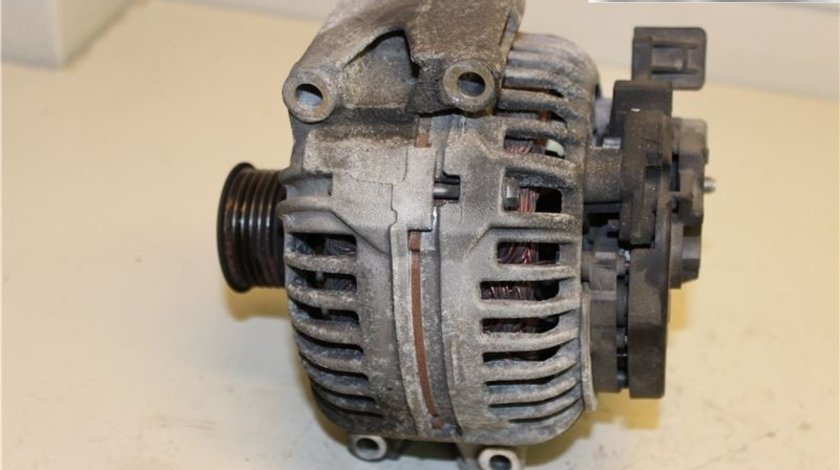 Alternator Mercedes CLS350 W219 A2721540102 180A