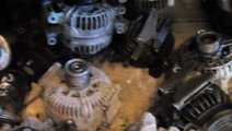 Alternator Mercedes E 200 Cdi W211