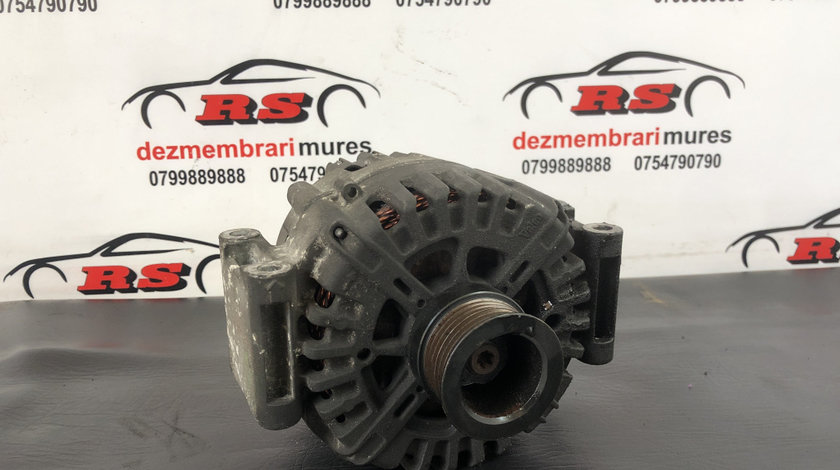 Alternator Mercedes E 220 CDI W212 facelift sedan 2016 (A0009062822)