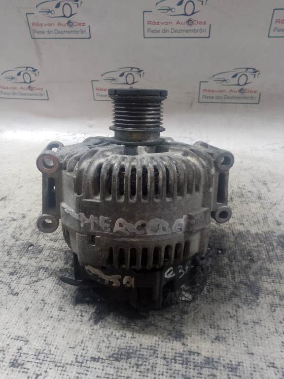 Alternator Mercedes E 350 2012, A6421540402