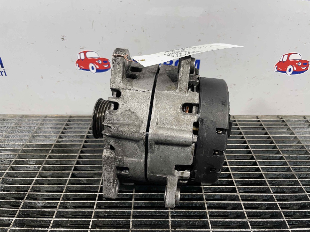 ALTERNATOR MERCEDES E-CLASS 2.0 CDI - (2016 2020)