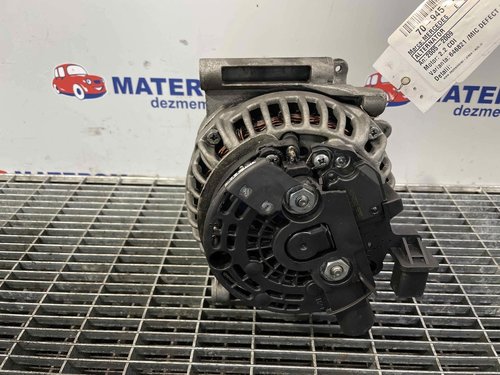 ALTERNATOR MERCEDES E-CLASS 2.2 CDI - (2005 2009)