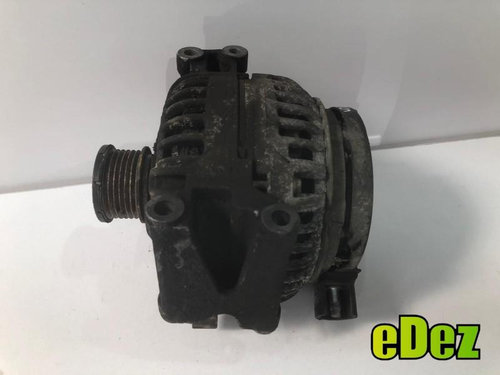 Alternator Mercedes E-Class (2002-2008) [W211] 3.2 cdi