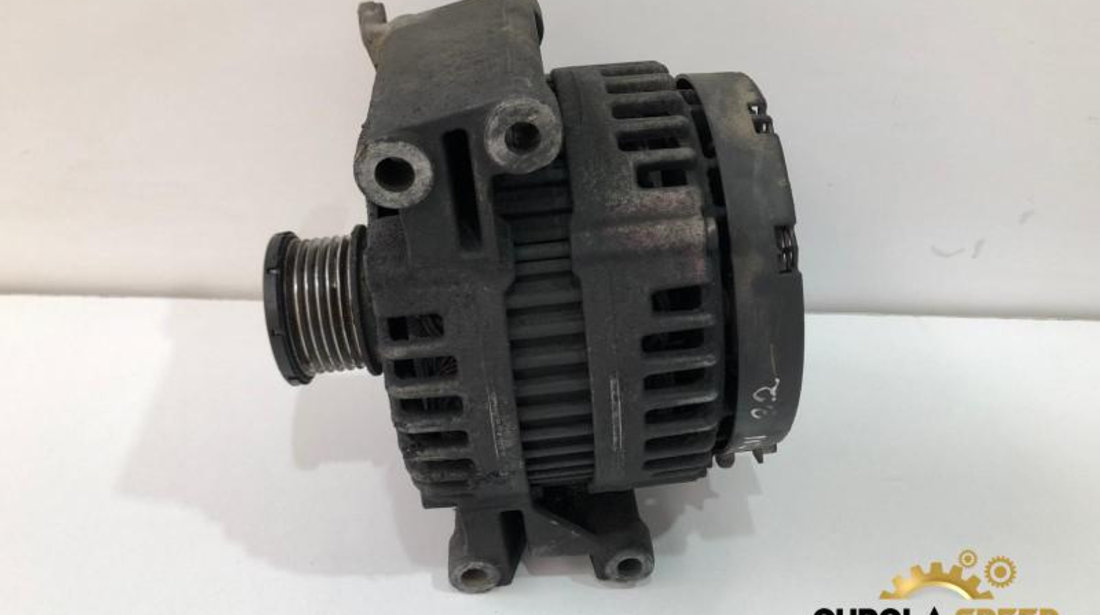 Alternator Mercedes E-Class (2002-2008) [W211] 3.2 cdi