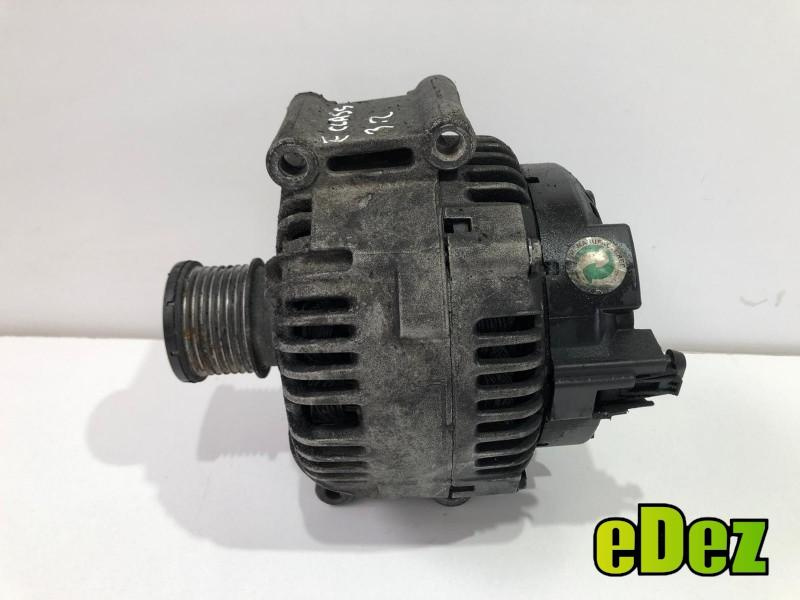 Alternator Mercedes E-Class (2002-2008) [W211] 3.2 cdi