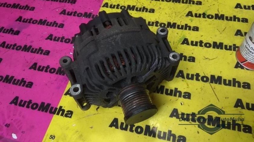 Alternator Mercedes E-Class (2002->) [W211] a6421540402