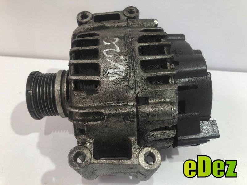 Alternator Mercedes E-Class (2009->) [C207] 1.8 cgi A0141541502