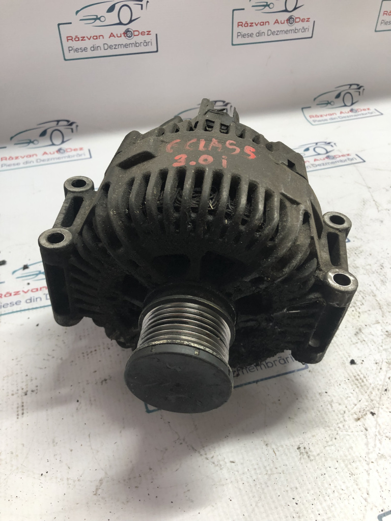 Alternator Mercedes E-Class 3.0 2012, A6421540402