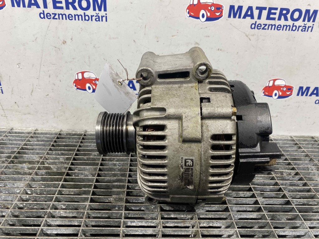 ALTERNATOR MERCEDES E-CLASS 3.0 CDI - (2009 2013)