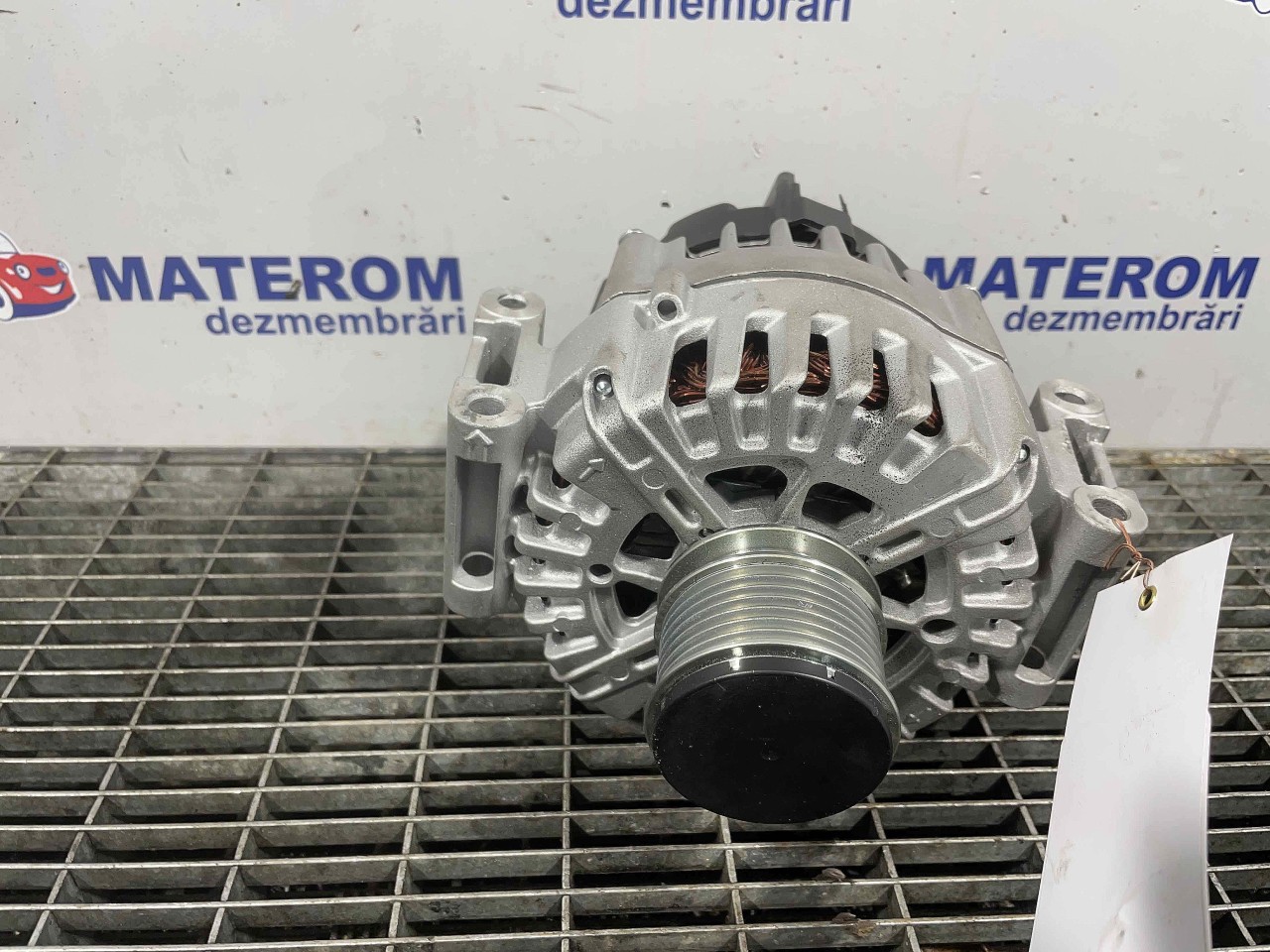 ALTERNATOR MERCEDES E-CLASS E-CLASS 2.2 CDI - (2009 2013)