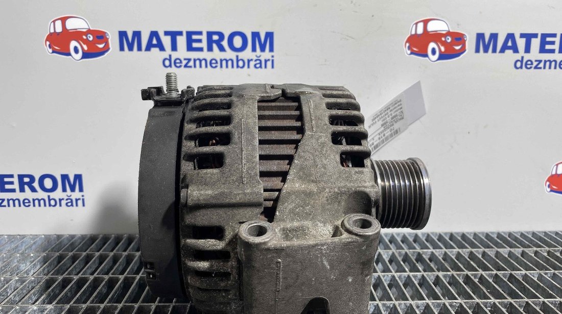 ALTERNATOR MERCEDES E-CLASS E-CLASS 3.0 CDI - (2005 2009)