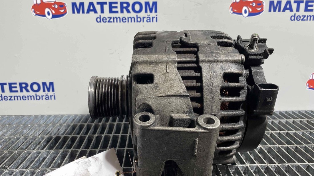 ALTERNATOR MERCEDES E-CLASS E-CLASS 3.0 CDI - (2005 2009)