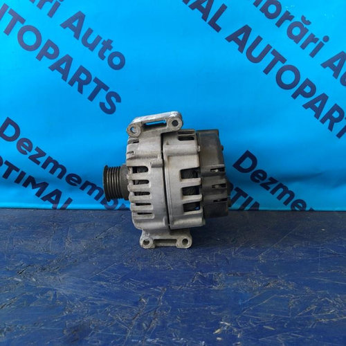 Alternator Mercedes E Class E200 CDI E220 CDI E250 CDI W212 2.2 DIESEL 2009-2016