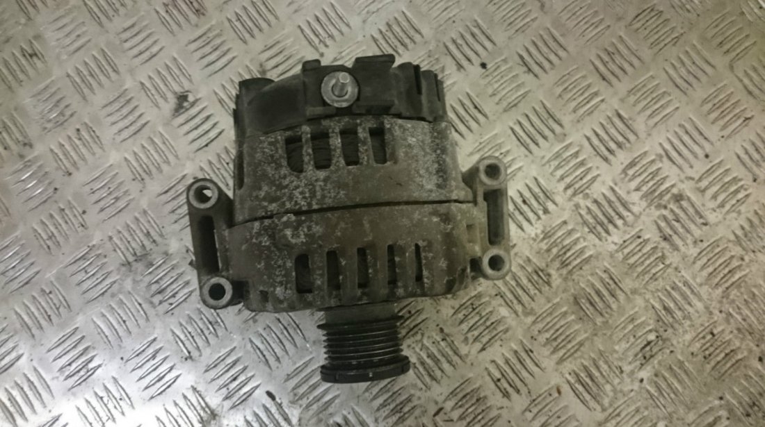 Alternator mercedes e class e220 cdi w212 euro 5 cod A0131546802