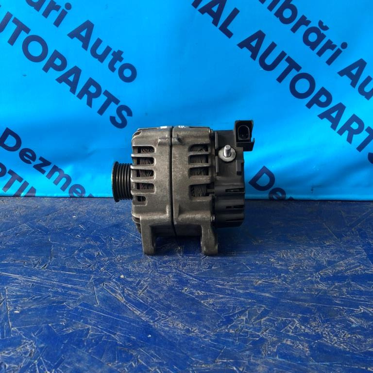 Alternator Mercedes E Class E300 HYBRID W212 2.2 DIESEL 2013-2016 COD A0009062922