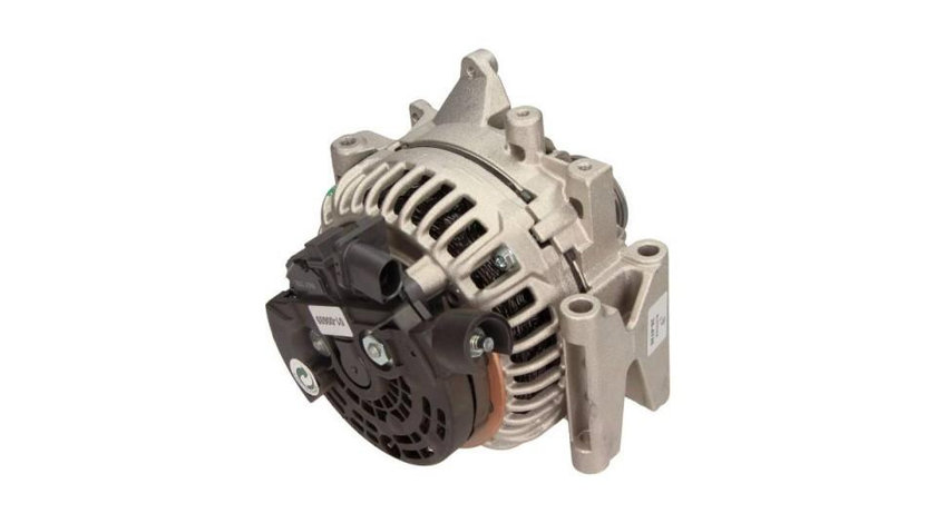 Alternator Mercedes E-CLASS T-Model (S211) 2003-2009 #2 0111549802