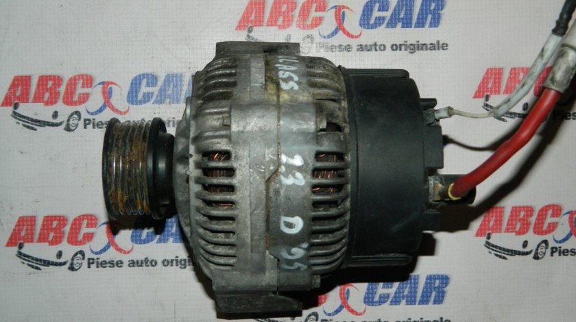 Alternator Mercedes E-Class W124 3.2 CDI 14V 150A cod: 0120485022 / 0081549602 model 1993