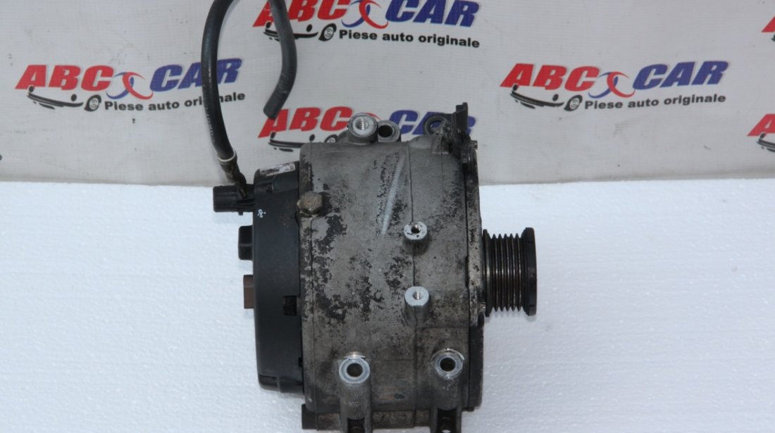 Alternator Mercedes E-CLASS W210 14V 190A cod: A0001502450 model 2000