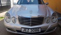 Alternator Mercedes E-CLASS W211 2008 berlina 2.2