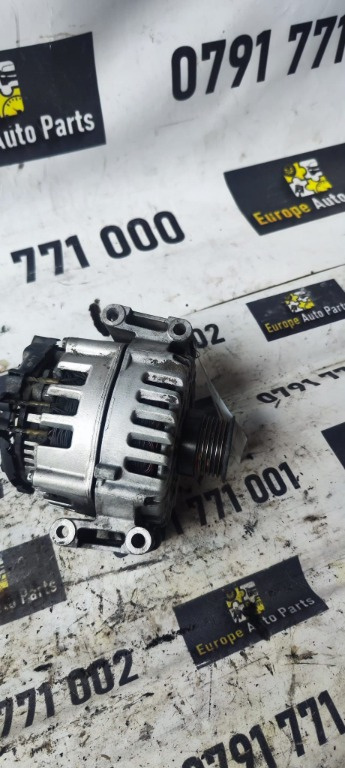 Alternator Mercedes E-Class W212 2.2 Cdi 2013 Cod : A0009067702