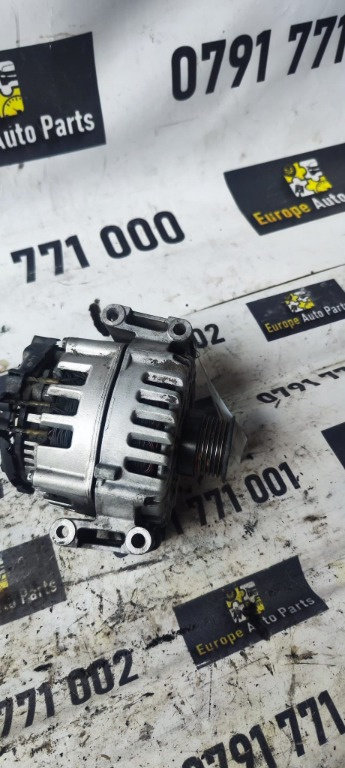 Alternator Mercedes E-Class W212 2.2 Cdi 2013 Cod : A0009067702