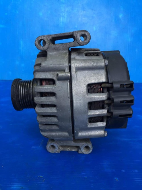 Alternator Mercedes E Class w212 2.2 Diesel 2012