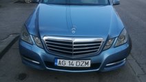 Alternator Mercedes E-CLASS W212 2010 E350 CDI W21...