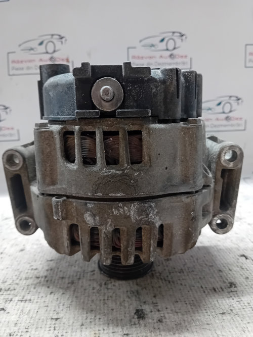Alternator Mercedes E-Class W212 2013, A0009067702