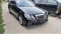 Alternator Mercedes E Class W212 350 4MATIC An 201...