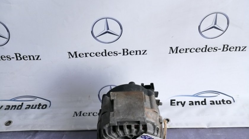 Alternator Mercedes E class W212 A0009067802