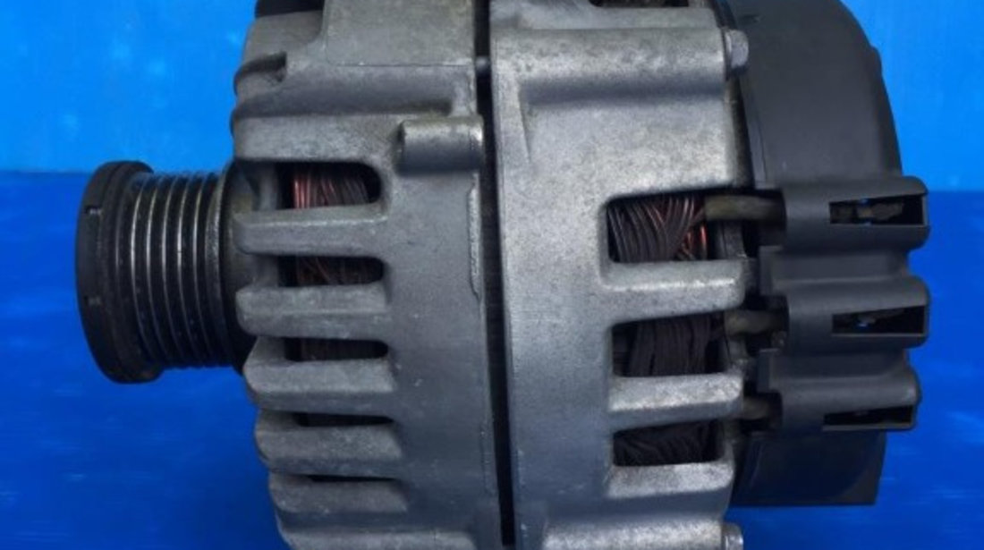 Alternator Mercedes E Class w212 E200 2009