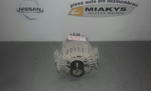 Alternator Mercedes E-class W212