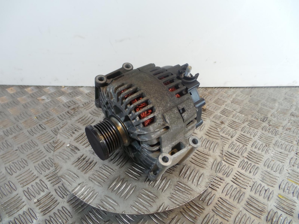 Alternator Mercedes E220 cdi w212 A0141541102 150A