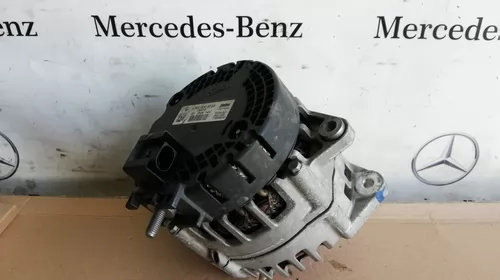 Alternator Mercedes E220 cdi w213 A0009063003