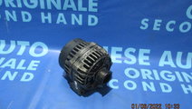 Alternator Mercedes E240 W210 2.4i; Bosch 01015432...