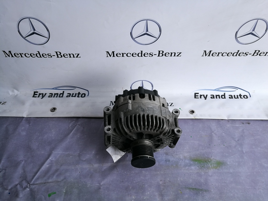Alternator Mercedes E250 CDI W212 A6421540402