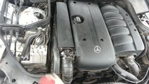 Alternator Mercedes E270 CDI model 2005