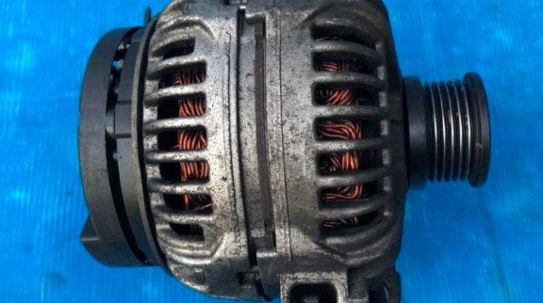 Alternator Mercedes E270 W211 2002-2006