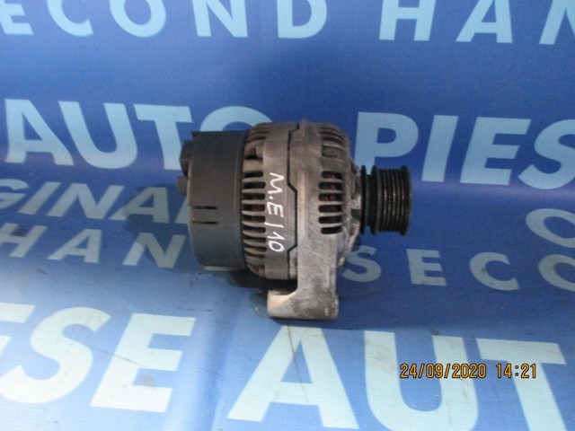 Alternator Mercedes E290 W210 2.9td; 0101544802 /90A