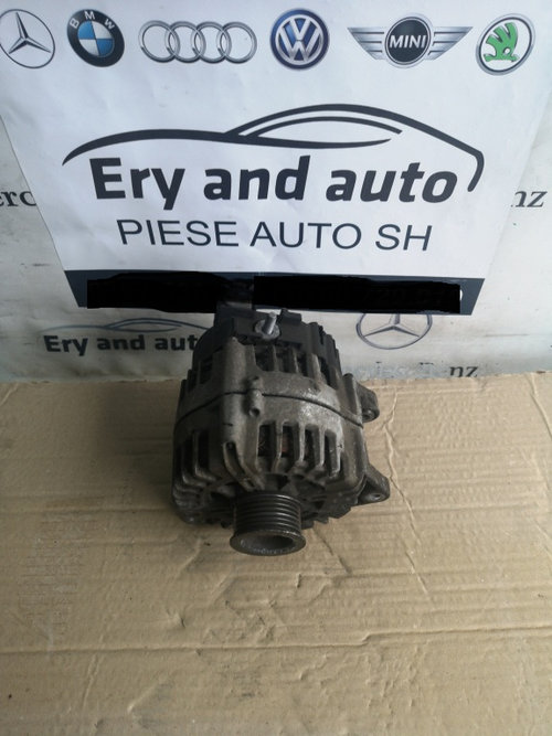 Alternator Mercedes E300 hybrid W212 A0009062922