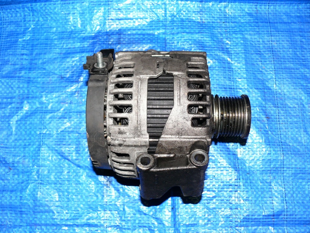 Alternator Mercedes E320 CDI W211 A0131540902