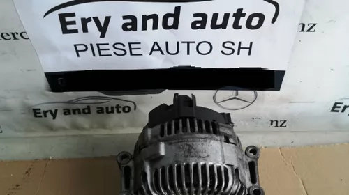 Alternator Mercedes E350 CDI W212 A6421540402 180A