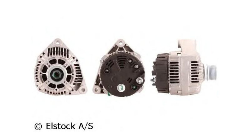 Alternator Mercedes G-CLASS Cabrio (W463) 1989-2016 #2 0002645