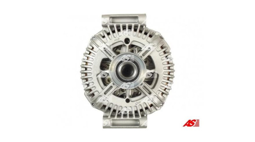 Alternator Mercedes G-CLASS Cabrio (W463) 1989-2016 #2 12090286