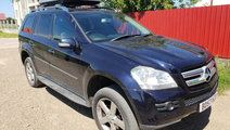 Alternator Mercedes GL-Class X164 2008 4x4 320cdi ...