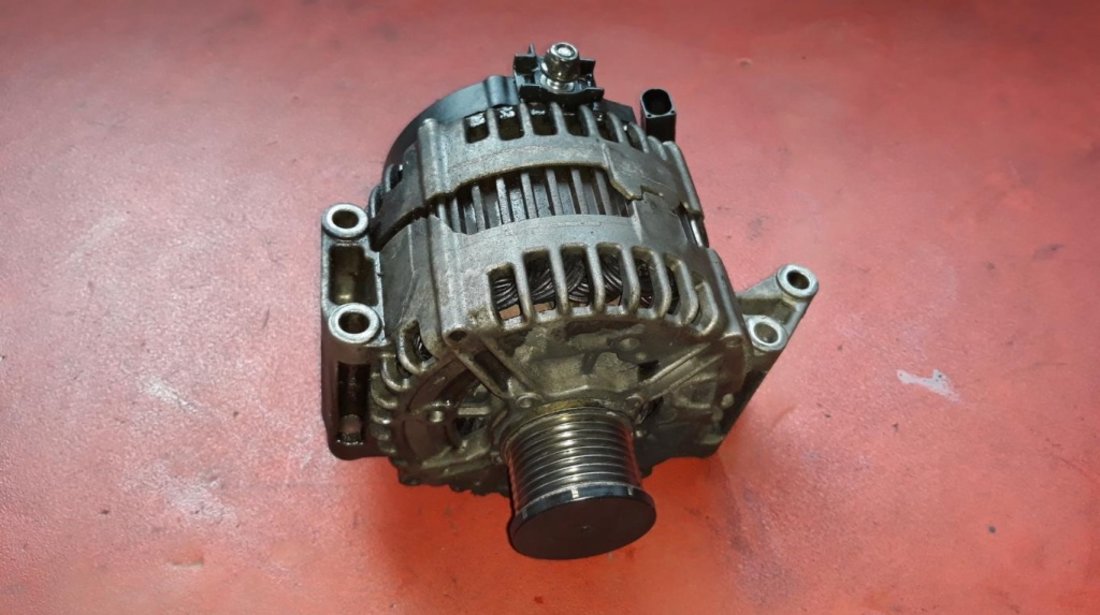 ALTERNATOR MERCEDES GL420 CDI X164 A6291500450