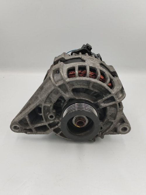Alternator Mercedes GLA X156 2.2CDI A0009063322