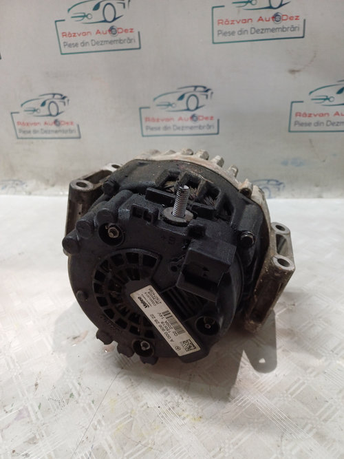 Alternator Mercedes GLE 2.2 Motorina 2016, A0009062822