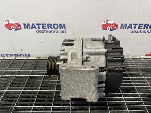 ALTERNATOR MERCEDES GLK 2.2 CDI - (2012 2015)