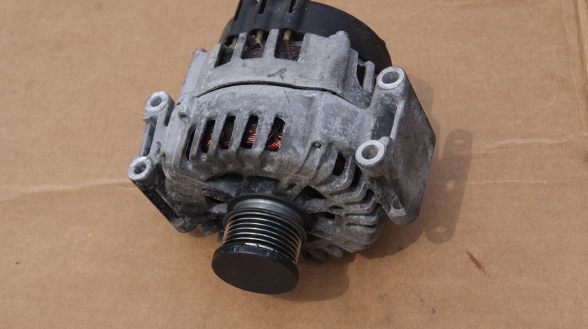 Alternator Mercedes GLK 2.2 CDI X204 A0141543902